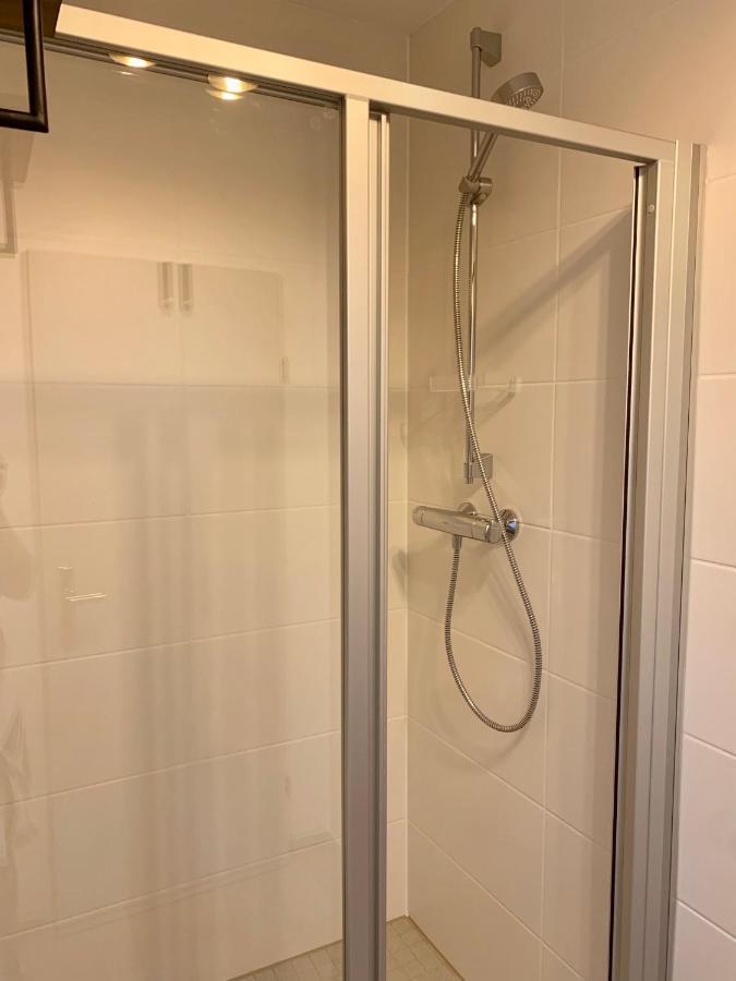 Air-Conditioned, Quiet Apartment With A Terrace In Center Of St Poelten - Smart Tv St. Pölten Exterior foto
